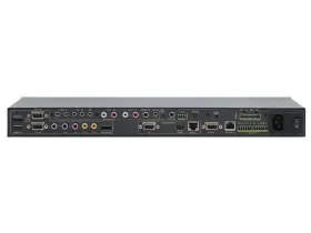 VP-770 KRAMER Hdmi Dp Dvi Vga Cv Audio Presentation Switcher