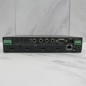VS-311H KRAMER Automatic Hdmi Spdif Standby Digital Audio #3