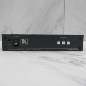 VS-311H KRAMER Automatic Hdmi Spdif Standby Digital Audio