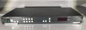 VS-44UHDA KRAMER Hdmi Matrix Switcher Audio Embedding