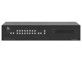 VS-88HDCPXL KRAMER Dvi Hdcp Matrix Switcher #2