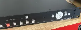 VSM-4X4A KRAMER Seamless Matrix Switcher Scaler