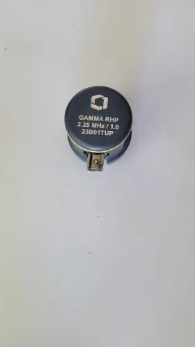 23B01TUP KRAUTKRAMER Gamma Rhp Transducer