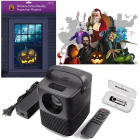 810034999887 KRINGLE BROS Reaper Brothers Holiday Digital Kit