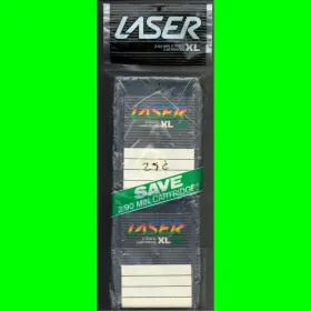 8TRACK MINUTE Track Cartridge Cassette Blank Swire Magnetics