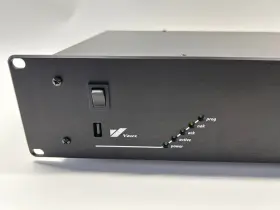 LE-800AHD LATTIS Matrix Audio Switcher #2