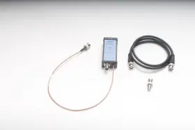 VT75 LECROY Video Trigger Bnc Cable Rca Adapter #3