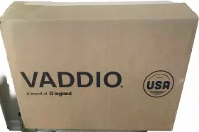 999-9995-000W LEGRAND Vaddio Conferenceshot Camera Ceiling #2