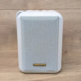 NOR-01-13 LENCORE Acoustics Woodbury Stand Alone Sound
