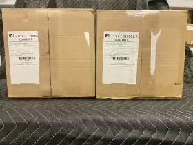 TRLS50 LEON Terra Luminsound #2