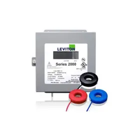 2K208-2SW LEVITON Video Audio