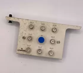 47690-8C LEVITON Video Audio Splitter