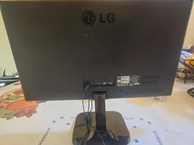 24M47H-P LG Led Monitor Diagonal #2