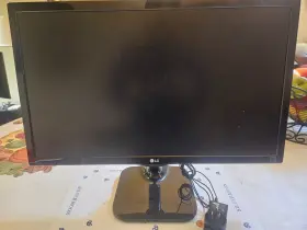 24M47H-P LG Led Monitor Diagonal