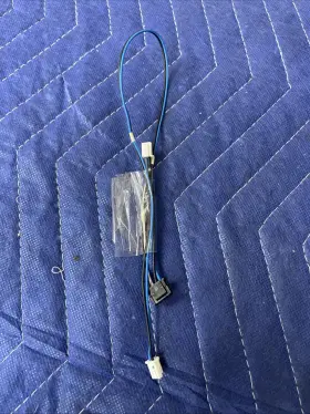 43UK6090PUA LG Cable Wire Board Speaker Set