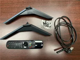 65NAN075UQA LG Nanocell Tv Remote Up #2