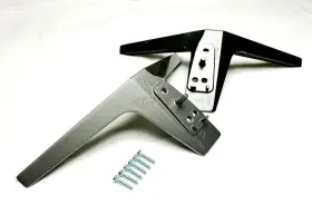 70UN7070 LG Base Stand Pedestal Legs Screw Set