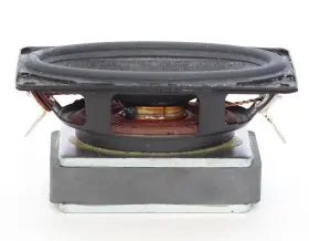 EAB63648301-B0740101-LGZ40 LG Single Speaker