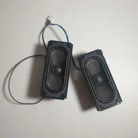 EAB64048403 LG Speaker Set