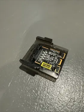 EBR83592301 LG Power Ir Sensor Board