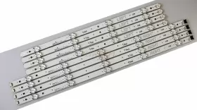 GAN01-1432A LG Led Backlight Strip Set