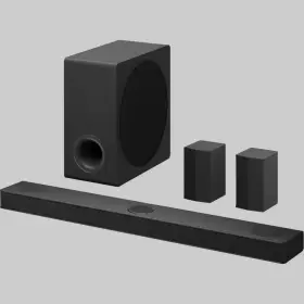 SPT8-W LG Soundbar Wireless Dolby Atmos Rear Speakers