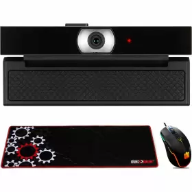 VC23GA LG Smart Camera Deco Gear Wired Mouse Pad
