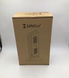 450-00123-901 LIFESIZE Box Video Conference