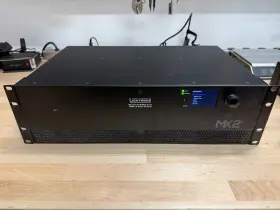 MX2-16X16-HDMI20-AUDIO LIGHTWARE Hdmi Matrix Switcher