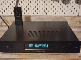 MH-DA004 LKS DIGITAL AUDIO Analog Converter Dac Usb Optical