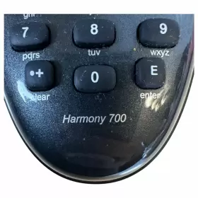 158625 LOGITECH Harmony Remote Control Usb Cord #3