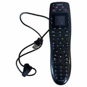 158625 LOGITECH Harmony Remote Control Usb Cord