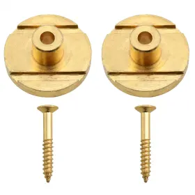 LS-791 LOVEIYSP Lovelysp Bass Guitar Tree Round Rope Retainer