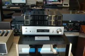 VT-70 LSA Integrated Tube Amplifier #2