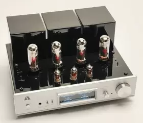 VT-70 LSA Integrated Tube Amplifier