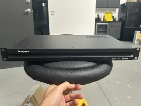 101804492 LUMAGEN Radiance Pro Video Processor