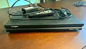 5348 LUMAGEN Proradiance Video Processor