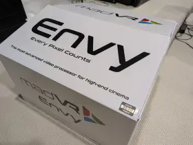 ENVYPROMK2 MADVR Envy Pro