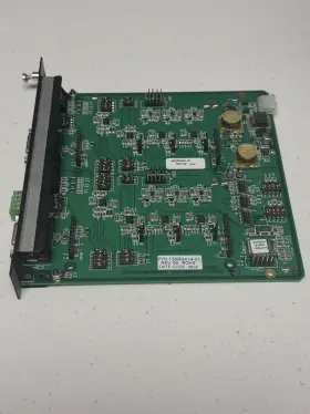 400R3381-01 RESEARCH Morph Dual Extender Card Audio Simplex #2