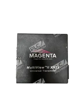 400R3588-02 MAGENTA Transmitter Multiview Xrtx
