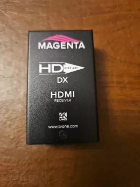 400R4215-02 DX Hdmi Video Transmitter Extender Power Supply