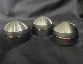 QPOD3 MAGICO Qpods Isolation Feet Audiophile