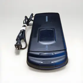 1KW3 MAGNAVOX Rewinder Video Cassette Tape Vhs Clean