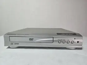 MSD115 MAGNAVOX Cd Dvd Player