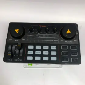 AU-AM200 MAONO CASTER Lite