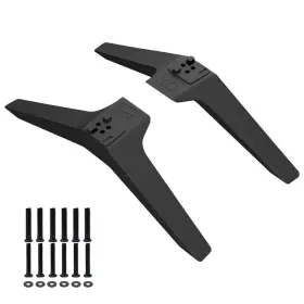 86MU8070 MAOZHREN Tv Stand Legs Lg Base