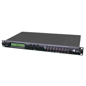 MA-DPA880 MARANI Dsp Matrix Mixer Rackmount Conference Audio