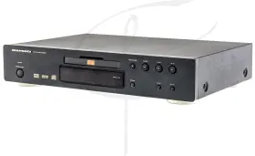 DV6200-U1B MARANTZ Gc Cd Dvd Player Audio Tv