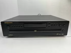 VC5200 MARANTZ Repair Disc Dvd Cd Player Changer #2