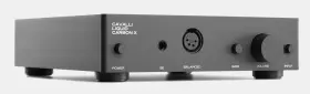 MDX-16027-1 MASSDROP Alex Cavalli Carbon Balanced Headphone #3
